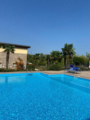 Garda Paradise Country House